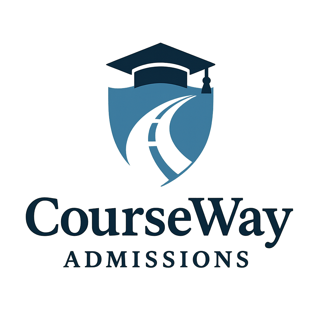 CourseWay Admissions